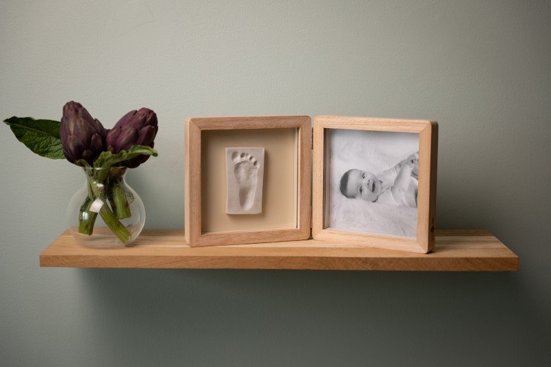 Double Frame – Pretty Hearts - Image 3