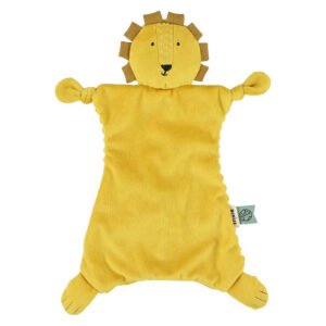 BABY COMFORTER - MR. LION