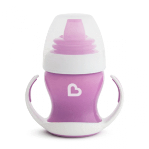 GENTLE™ FIRST CUP | PURPLE