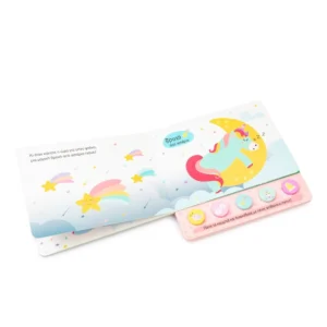 Alternative view of Μονόκεροι