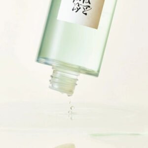Alternative view of Beauty of Joseon Green Plum Refreshing Toner AHA+BHA 150ml