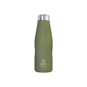 Alternative view of ΘΕΡΜΟΣ TRAVEL FLASK SAVE THE AEGEAN 500ml FOREST SPIRIT