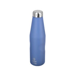 Alternative view of ΘΕΡΜΟΣ TRAVEL FLASK SAVE THE AEGEAN 750ml DENIM BLUE