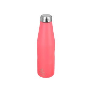 Alternative view of ΘΕΡΜΟΣ TRAVEL FLASK SAVE THE AEGEAN 750ml FUSION CORAL