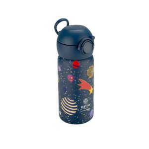 Alternative view of ΘΕΡΜΟΣ ΠΑΙΔΙΚΟ WONDER BOTTLE SAVE THE AEGEAN 350ml COSMIC VOYAGERS