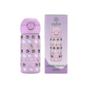 ΘΕΡΜΟΣ ΠΑΙΔΙΚΟ WONDER BOTTLE SAVE THE AEGEAN 350ml OCEAN BUDDIES