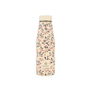 ΘΕΡΜΟΣ TRAVEL FLASK SAVE THE AEGEAN 500ml BLOOM BEIGE
