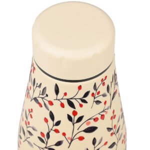 Alternative view of ΘΕΡΜΟΣ TRAVEL FLASK SAVE THE AEGEAN 500ml BLOOM BEIGE