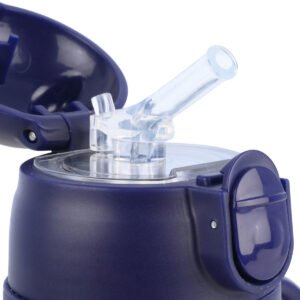 Alternative view of ΘΕΡΜΟΣ ΠΑΙΔΙΚΟ BUBBLE BOTTLE SAVE THE AEGEAN 300ml SOLAR JUMP