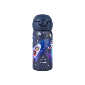 ΘΕΡΜΟΣ ΠΑΙΔΙΚΟ WONDER BOTTLE SAVE THE AEGEAN 350ml SOLAR JUMP