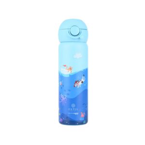 ΘΕΡΜΟΣ ΠΑΙΔΙΚΟ WONDER BOTTLE SAVE THE AEGEAN 500ml OCEAN PLAY