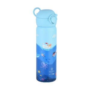 Alternative view of ΘΕΡΜΟΣ ΠΑΙΔΙΚΟ WONDER BOTTLE SAVE THE AEGEAN 500ml OCEAN PLAY