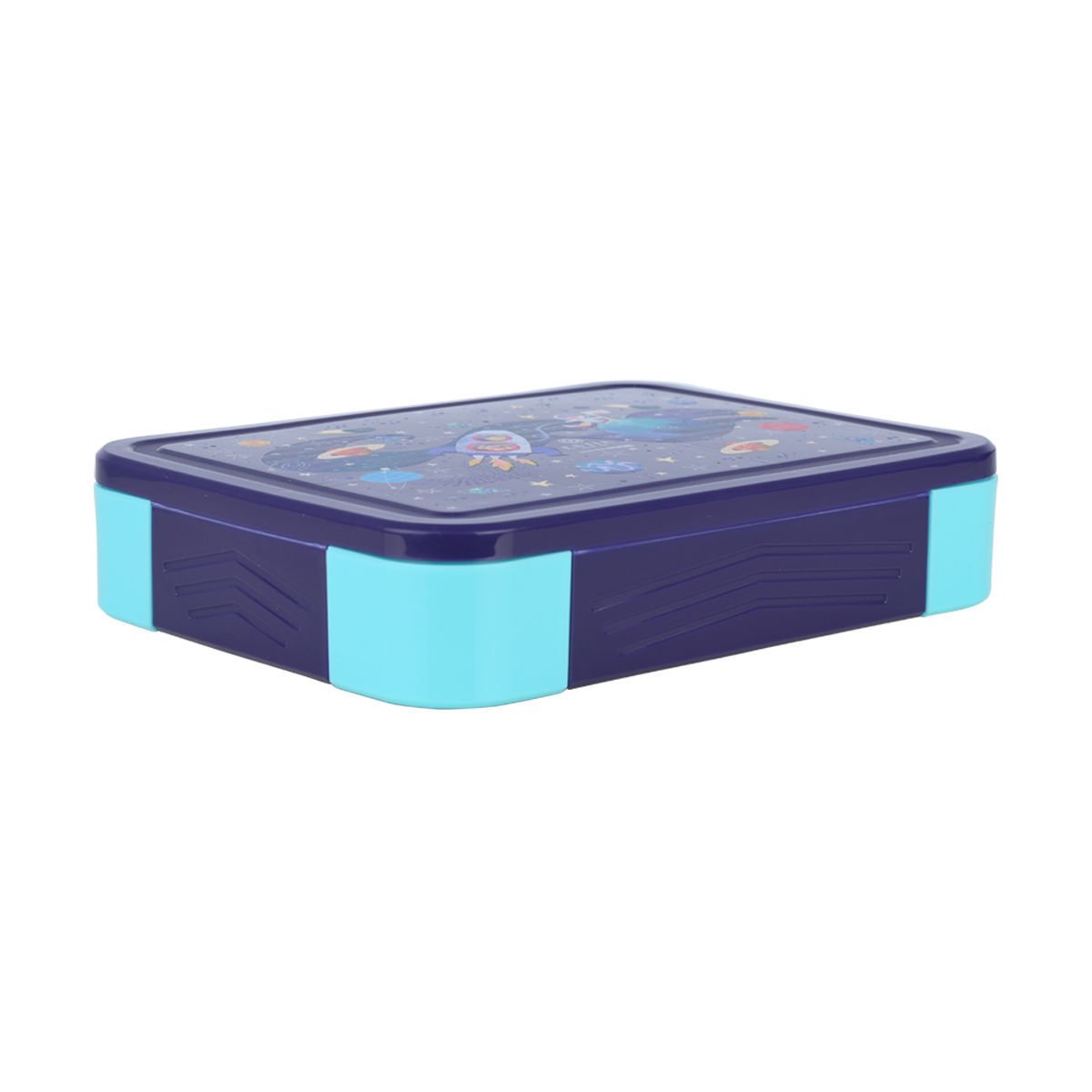 ΠΑΙΔΙΚΟ ΦΑΓΗΤΟΔΟΧΕΙΟ SAVE THE AEGEAN 1330ml ΜΕ 5 ΘΗΚΕΣ SOLAR JUMP