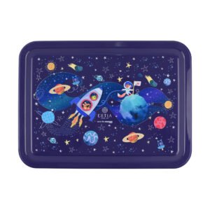 Alternative view of ΠΑΙΔΙΚΟ ΦΑΓΗΤΟΔΟΧΕΙΟ SAVE THE AEGEAN 1330ml ΜΕ 5 ΘΗΚΕΣ SOLAR JUMP