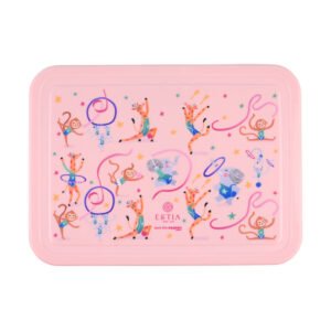 Alternative view of ΠΑΙΔΙΚΟ ΦΑΓΗΤΟΔΟΧΕΙΟ SAVE THE AEGEAN 1330ml ΜΕ 5 ΘΗΚΕΣ WILD STUNTS