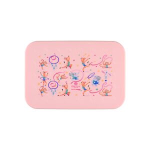 Alternative view of ΠΑΙΔΙΚΟ ΦΑΓΗΤΟΔΟΧΕΙΟ SAVE THE AEGEAN 900ml ΜΕ 2 ΑΠΟΣΠΩΜ. ΘΗΚΕΣ WILD STUNTS