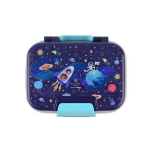 Alternative view of ΠΑΙΔΙΚΟ ΦΑΓΗΤΟΔΟΧΕΙΟ SAVE THE AEGEAN 1030ml 2 ΕΠΙΠΕΔΩΝ SOLAR JUMP