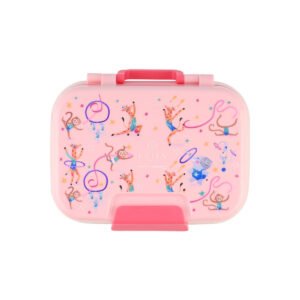 Alternative view of ΠΑΙΔΙΚΟ ΦΑΓΗΤΟΔΟΧΕΙΟ SAVE THE AEGEAN 1030ml 2 ΕΠΙΠΕΔΩΝ WILD STUNTS