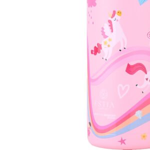 Alternative view of ΘΕΡΜΟΣ ΠΑΙΔΙΚΟ WONDER BOTTLE SAVE THE AEGEAN 500ml RAINBOW DREAMS