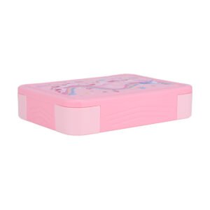 ΠΑΙΔΙΚΟ ΦΑΓΗΤΟΔΟΧΕΙΟ SAVE THE AEGEAN 1330ml ΜΕ 5 ΘΗΚΕΣ RAINBOW DREAMS