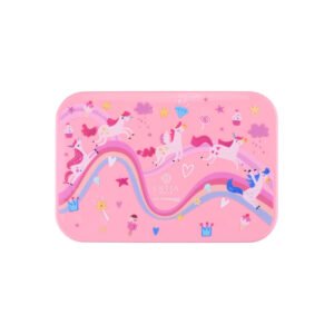 Alternative view of ΠΑΙΔΙΚΟ ΦΑΓΗΤΟΔΟΧΕΙΟ SAVE THE AEGEAN 900ml ΜΕ 2 ΑΠΟΣΠΩΜ. ΘΗΚΕΣ RAINBOW DREAMS