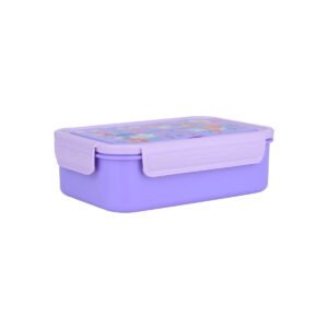 ΠΑΙΔΙΚΟ ΦΑΓΗΤΟΔΟΧΕΙΟ SAVE THE AEGEAN 1400ml ΜΕ 3 ΘΗΚΕΣ FAIRY TALES