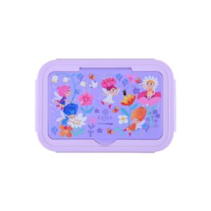 Alternative view of ΠΑΙΔΙΚΟ ΦΑΓΗΤΟΔΟΧΕΙΟ SAVE THE AEGEAN 1400ml ΜΕ 3 ΘΗΚΕΣ FAIRY TALES