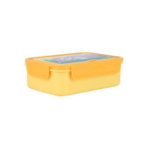 ΠΑΙΔΙΚΟ ΦΑΓΗΤΟΔΟΧΕΙΟ SAVE THE AEGEAN 900ml ΜΕ 2 ΑΝΟΞ. ΘΗΚΕΣ FORTRESS DRAGON