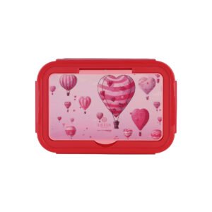 Alternative view of ΠΑΙΔΙΚΟ ΦΑΓΗΤΟΔΟΧΕΙΟ SAVE THE AEGEAN 900ml ΜΕ 2 ΑΝΟΞ. ΘΗΚΕΣ LOVE ASCEND