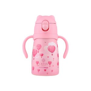 ΘΕΡΜΟΣ ΠΑΙΔΙΚΟ BUBBLE BOTTLE SAVE THE AEGEAN 300ml LOVE ASCEND