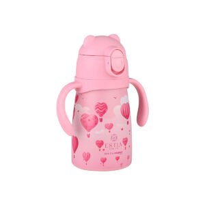 Alternative view of ΘΕΡΜΟΣ ΠΑΙΔΙΚΟ BUBBLE BOTTLE SAVE THE AEGEAN 300ml LOVE ASCEND