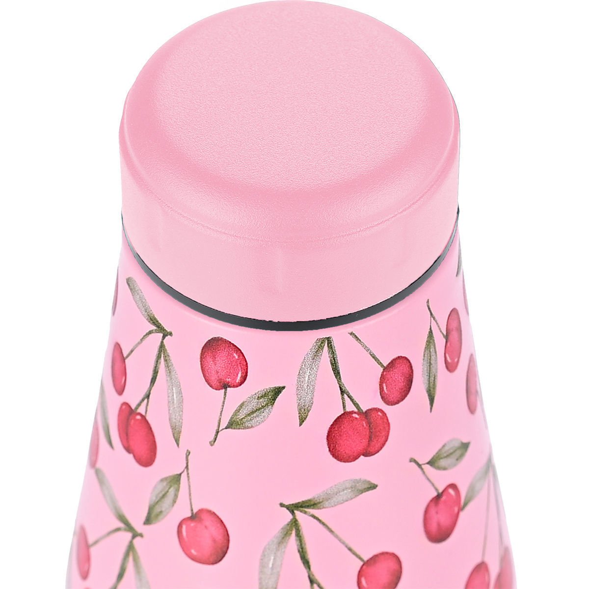 ΘΕΡΜΟΣ TRAVEL FLASK SAVE THE AEGEAN 500ml CHERRY ROSE - Image 3