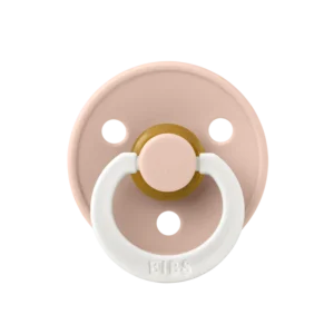 BIBS ΠΙΠΙΛΑ GLOW BLUSH No3