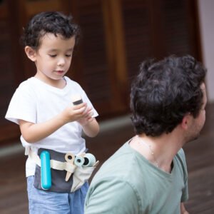 Alternative view of Σετ Κομμωτηρίου