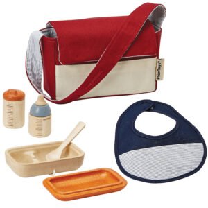 Σετ ταΐσματος μωρού