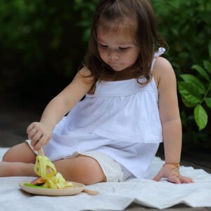 Alternative view of Μακαρόνια με σολωμός