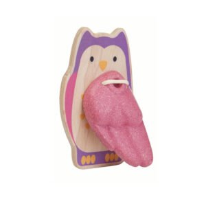 Κουκουβάγια καστανιέτα