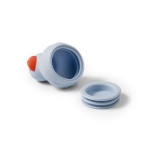 Alternative view of BabyOno: Παιχνίδια Μπάνιου Παπάκια (3τμχ)-ανοίγουν για εύκολο καθαρισμό