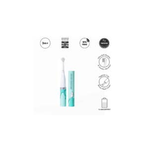 Alternative view of MATCHSTICK MONKEY BABY ELECTRIC SONIC TOOTHBRUSH - MONKEY