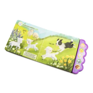 Alternative view of Τα ζώα της φάρμας τραγουδούν