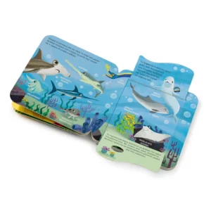 Alternative view of Παίζω κρυφτό με τα ζώα του κόσμου