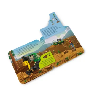 Alternative view of Με τα μηχανήματα παίζω κρυφτό