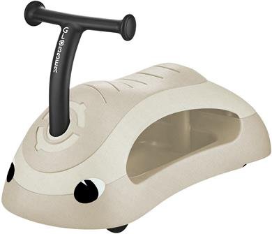 Globber Περπατούρα Walk'N Roll 2 In 1 Eco Coconut (830-566)