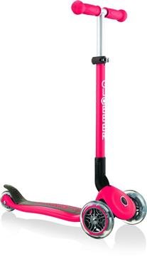 Globber Scooter Primo Foldable Red (430-102-2) - Image 6