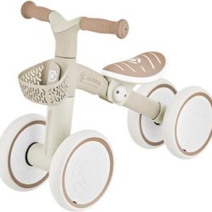 Globber Learning Bike Coconut (736-466)