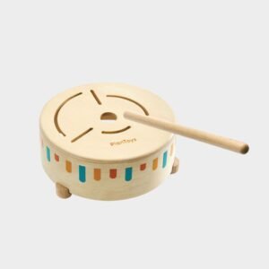 Ξύλινο Τύμπανο Αισθήσεων