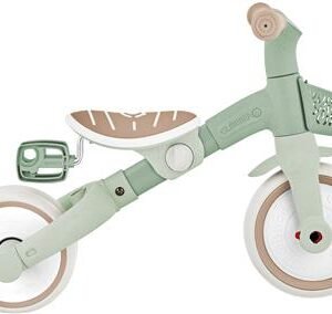 Alternative view of Globber Τρίκυκλο Learning Trike 3 In 1 Plus Eco Pistachio (738-109)