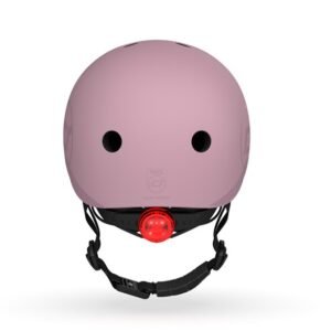 Alternative view of Scoot & Ride Κράνος wildberry XXS-S