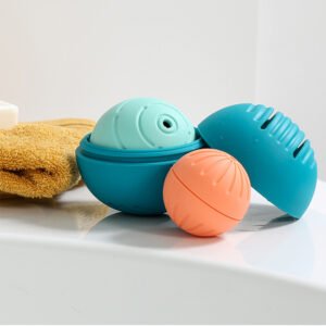 Alternative view of Ludi παιχνίδι 3 μπάλες στοίβαξης και ταξινόμησης