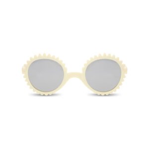 Alternative view of KiETLA: Γυαλιά Ηλίου Fleur 1-2 ετών Butter